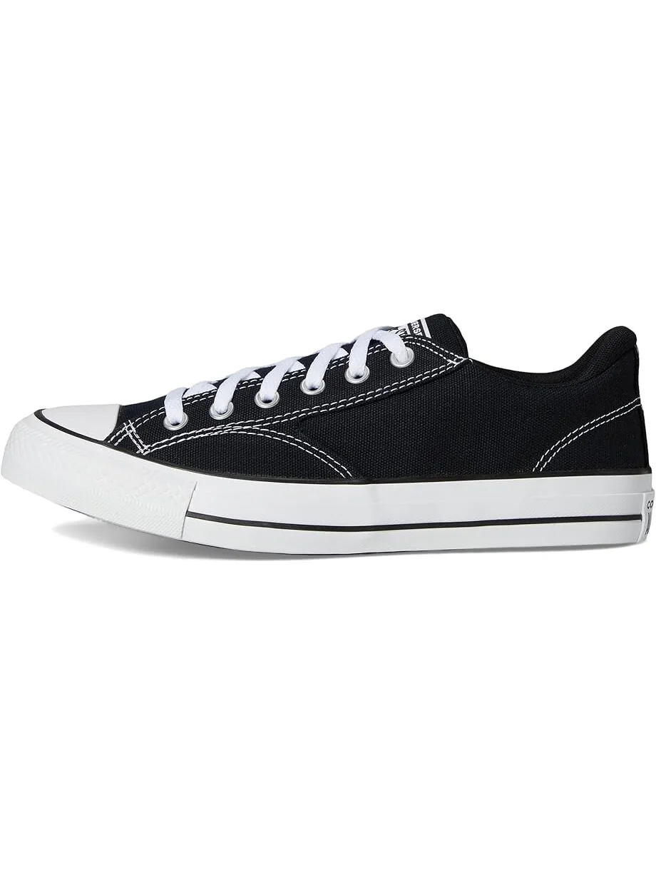 Кроссовки Converse Chuck Taylor All Star Malden Street — изображение 4 из 7, черный/белый/черный