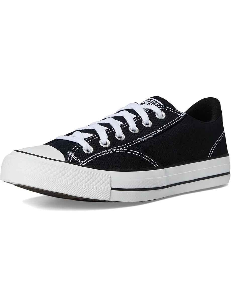 Кроссовки Converse Chuck Taylor All Star Malden Street — изображение 7 из 7, черный/белый/черный