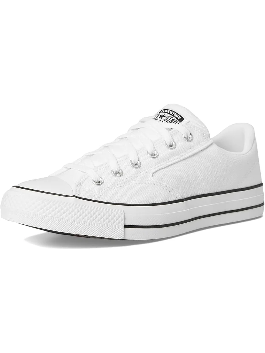 Кроссовки Converse Chuck Taylor All Star Malden Street — изображение 7 из 7, белый/черный/белый