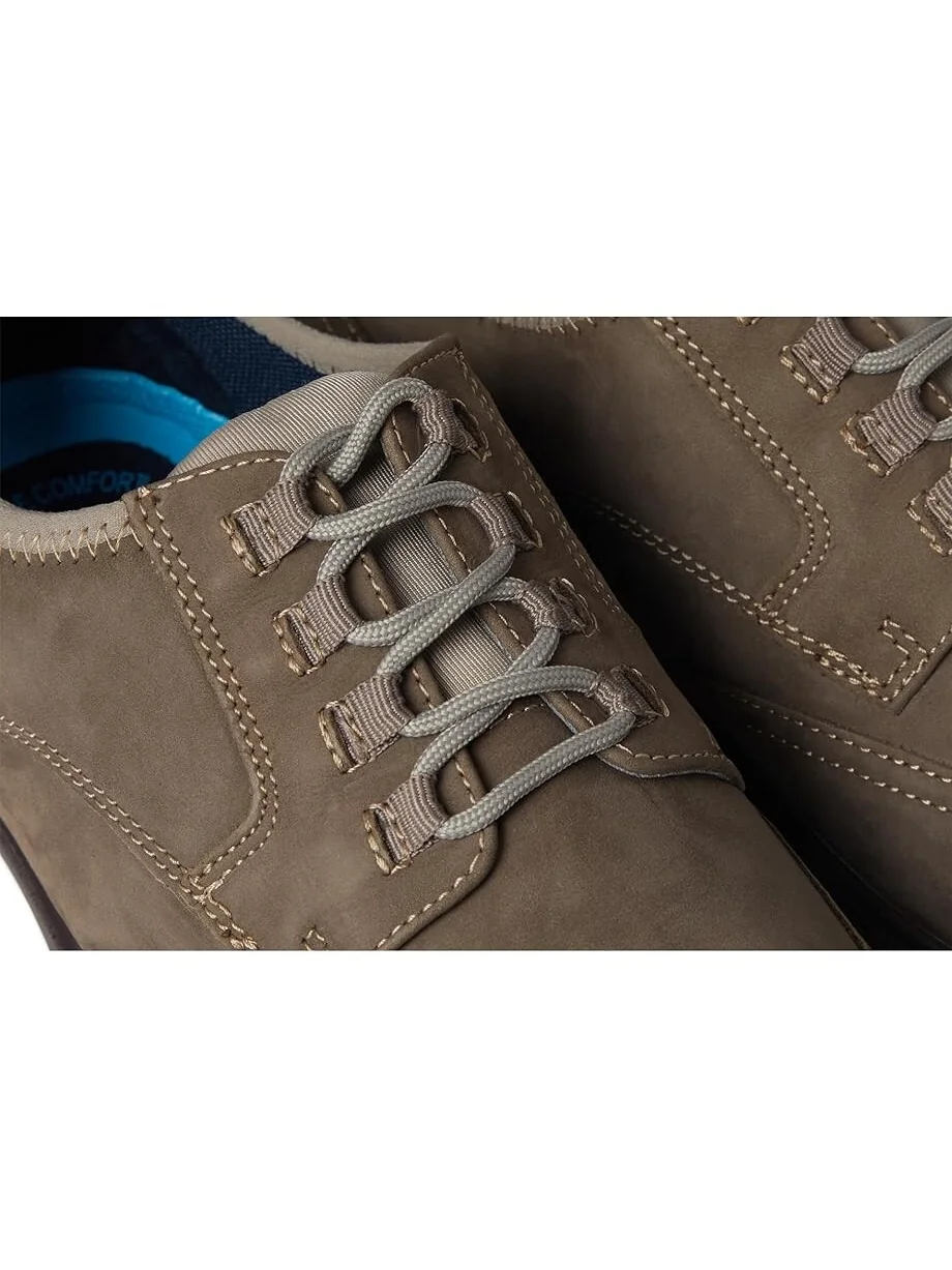 Кроссовки Dockers Clarkston — изображение 6 из 7, серо-коричневый