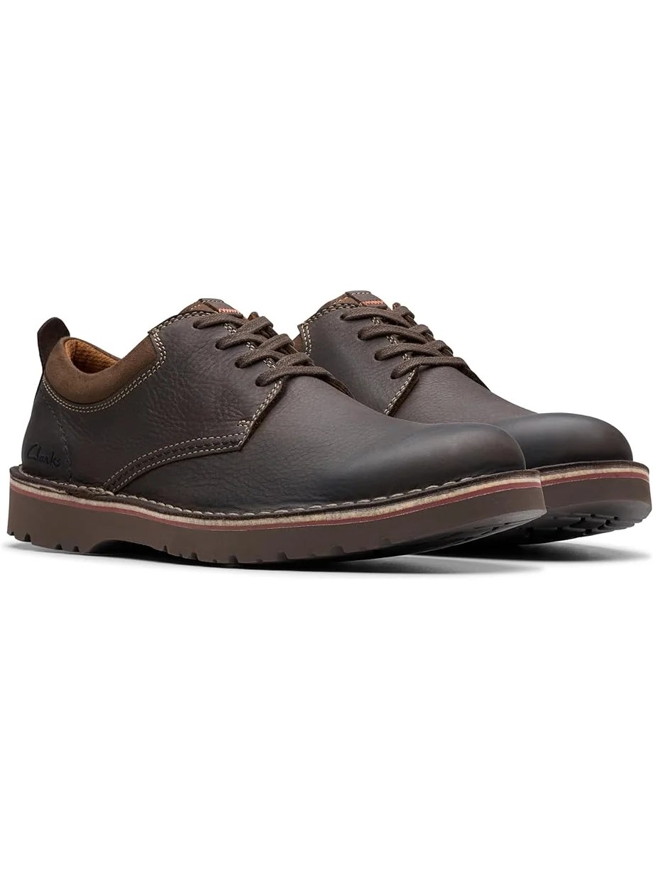 Кроссовки Clarks Eastridge Low