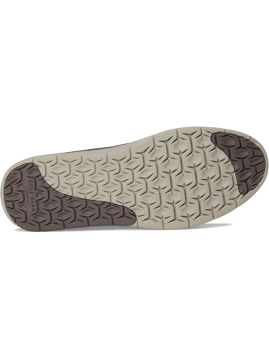 Кроссовки Cole Haan Grandpro Featherarc Bike Toe — изображение 3 из 7, палома