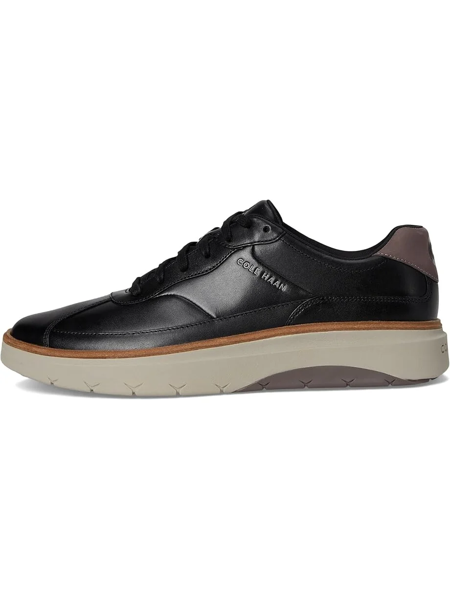 Кроссовки Cole Haan Grandpro Featherarc Bike Toe — изображение 4 из 7, палома