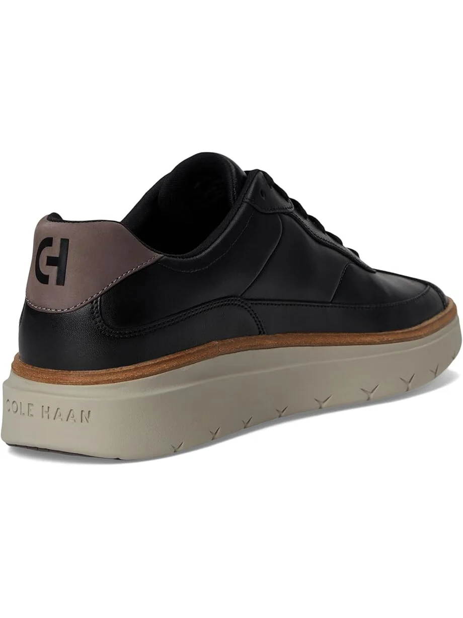 Кроссовки Cole Haan Grandpro Featherarc Bike Toe — изображение 5 из 7, палома