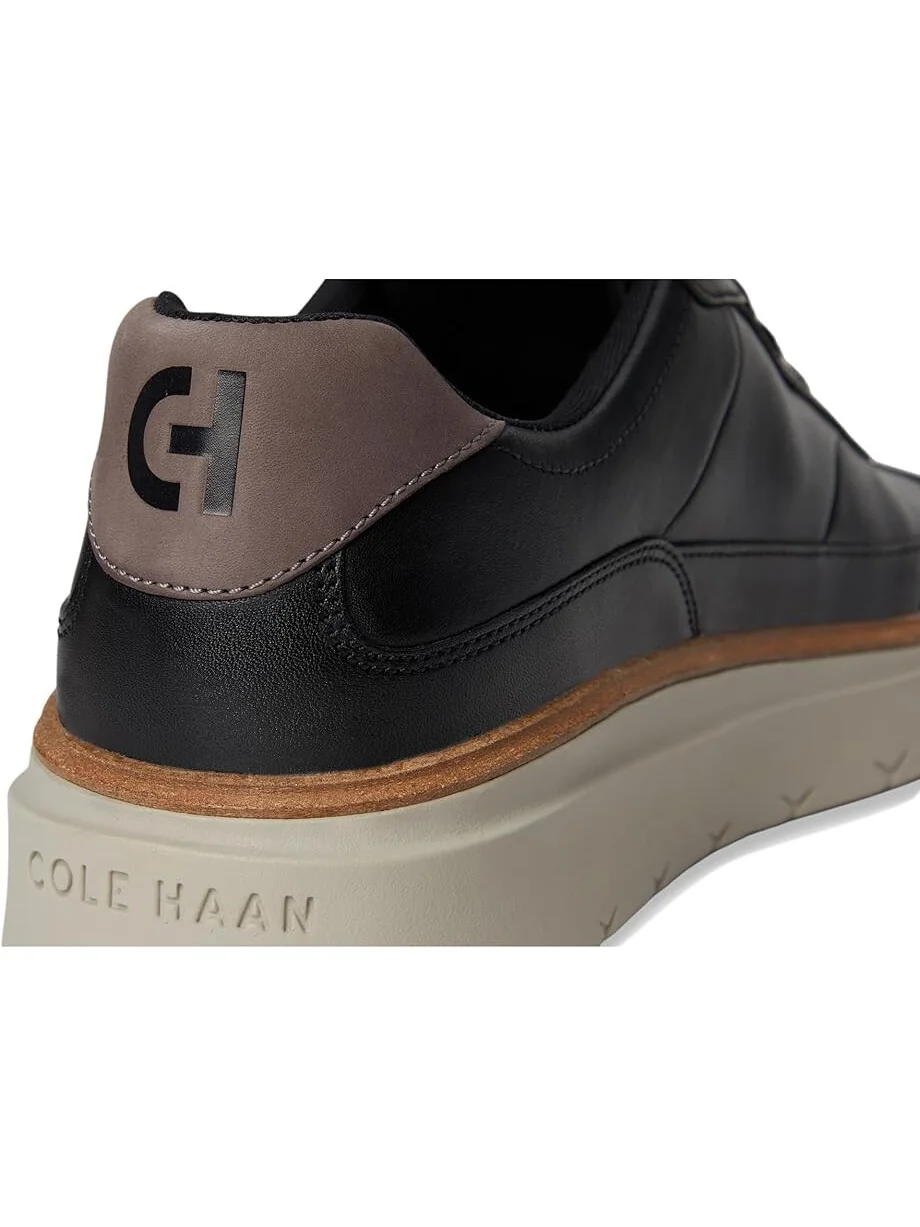 Кроссовки Cole Haan Grandpro Featherarc Bike Toe — изображение 6 из 7, палома