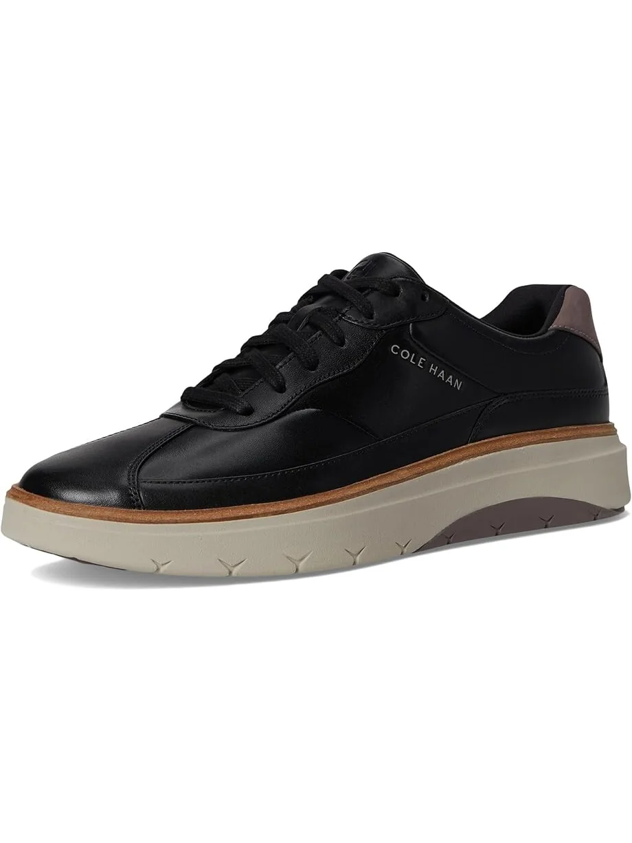 Кроссовки Cole Haan Grandpro Featherarc Bike Toe — изображение 7 из 7, палома