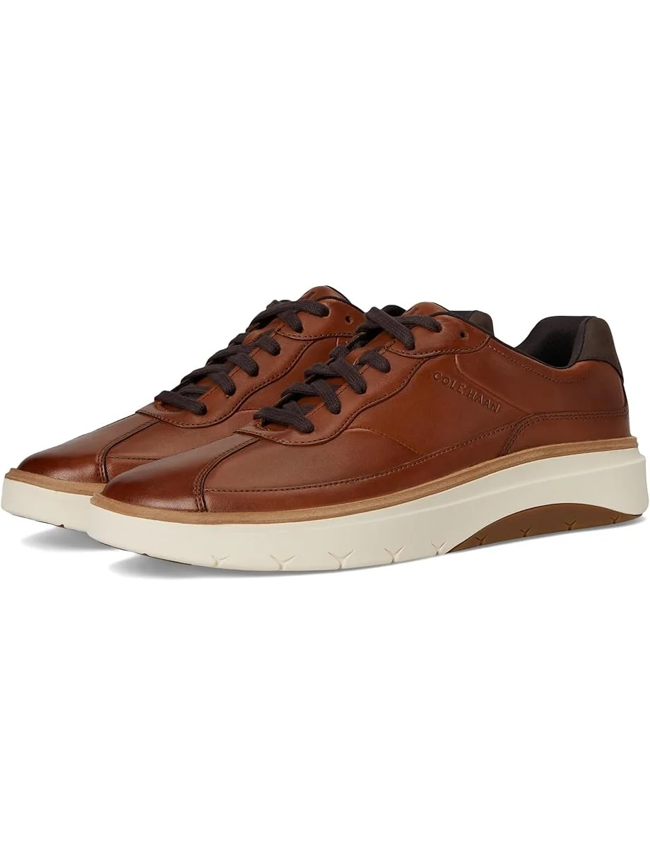 Кроссовки Cole Haan Grandpro Featherarc Bike Toe Sneakers