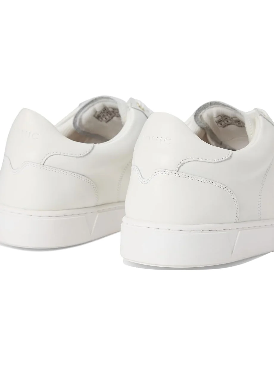 Кроссовки VIONIC Lucas Ii Oxfords — изображение 6 из 7, белый
