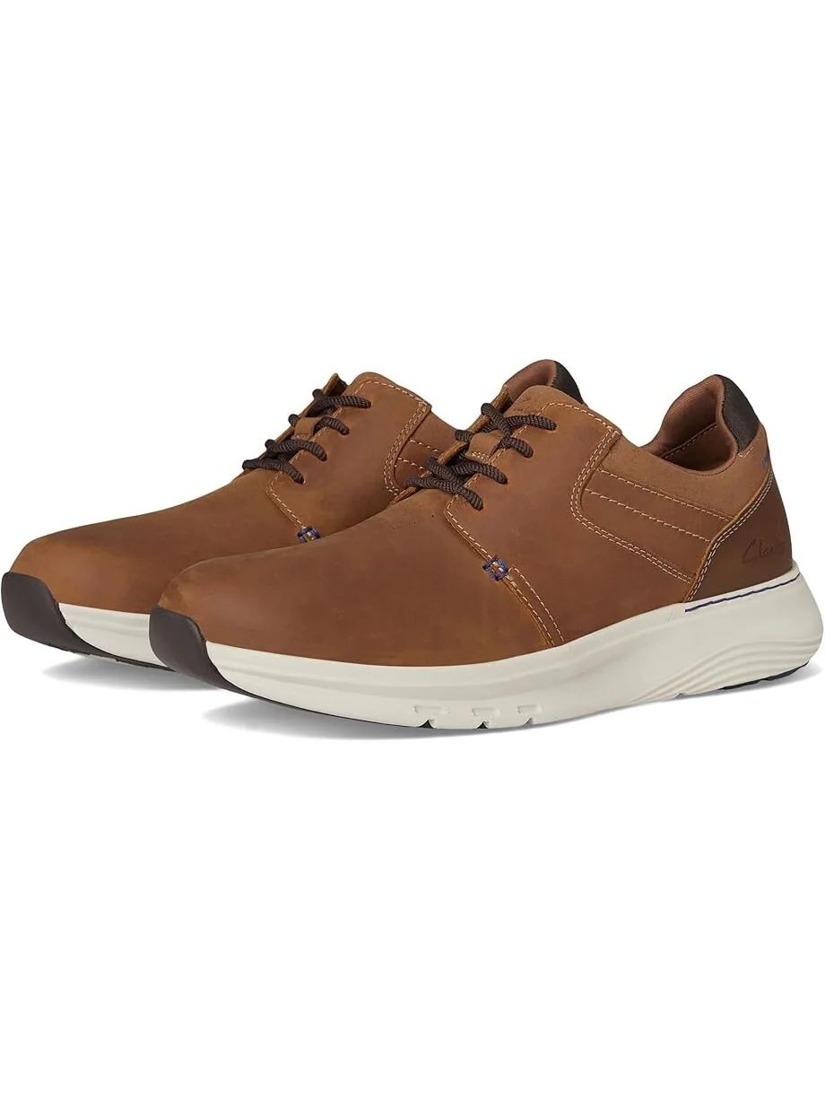 Кроссовки Clarks Motion Trek Plain Toe