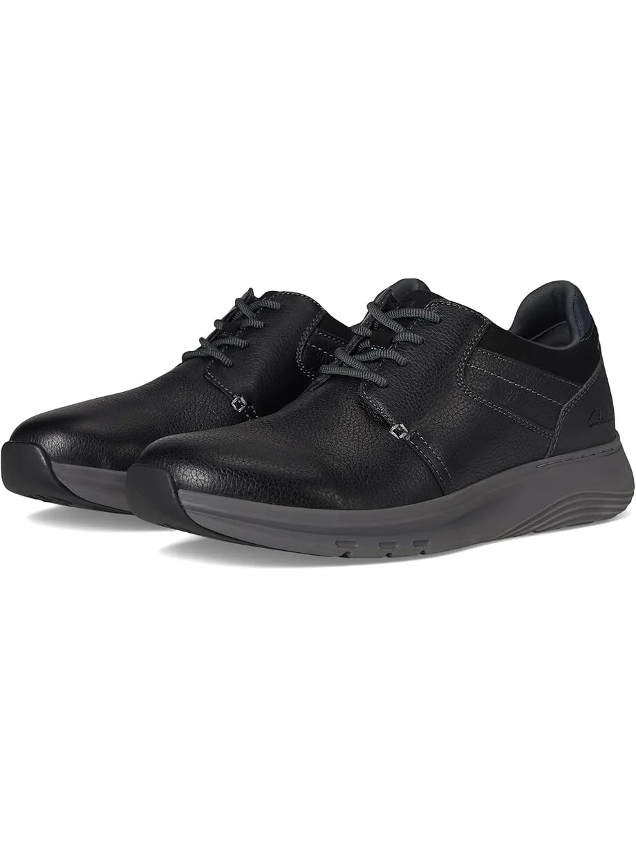 Кроссовки Clarks Motion Trek Plain Toe