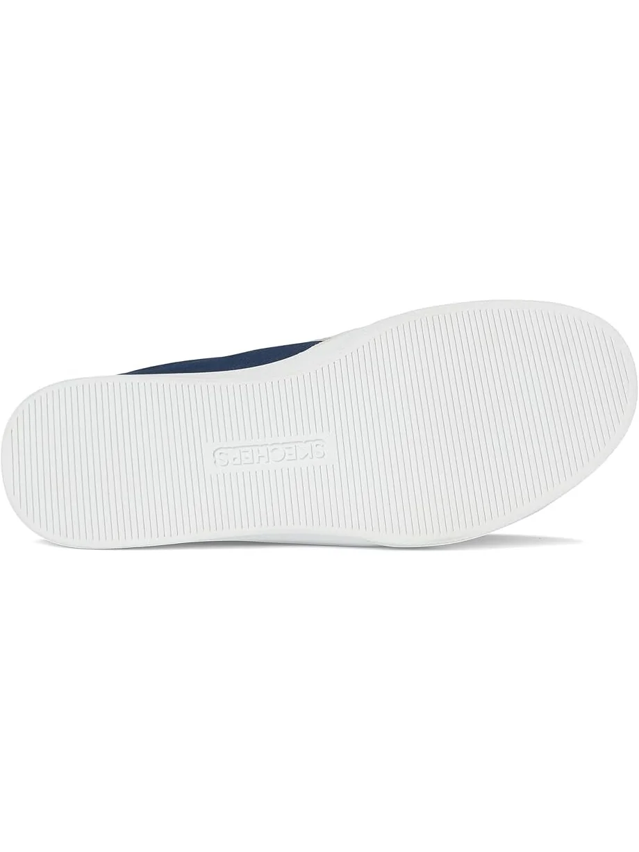 Кроссовки SKECHERS Eden Lx — изображение 3 из 7, темно-синий