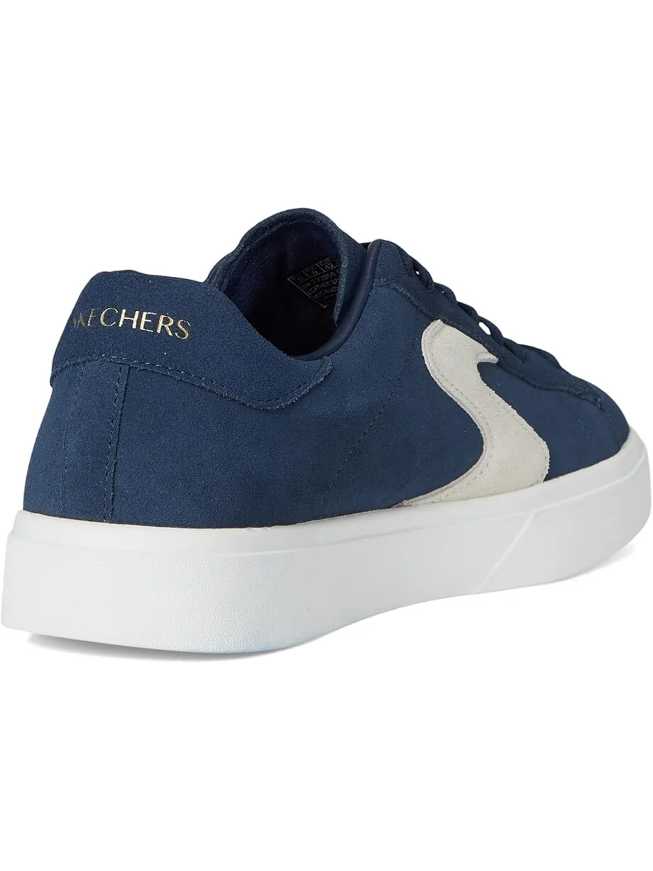 Кроссовки SKECHERS Eden Lx — изображение 5 из 7, темно-синий
