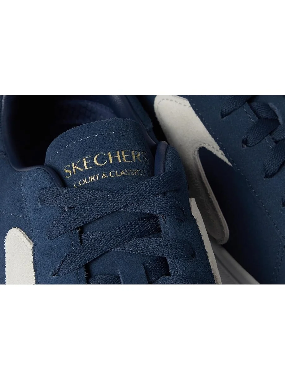 Кроссовки SKECHERS Eden Lx — изображение 6 из 7, темно-синий