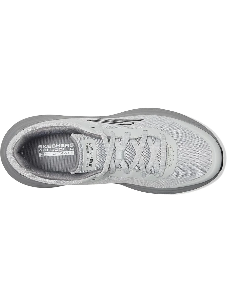 Кроссовки SKECHERS Max Cushioning Endeavour — изображение 2 из 7, серый