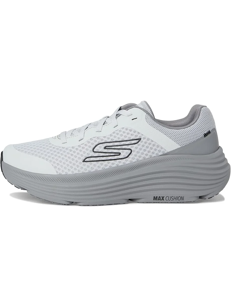 Кроссовки SKECHERS Max Cushioning Endeavour — изображение 4 из 7, серый