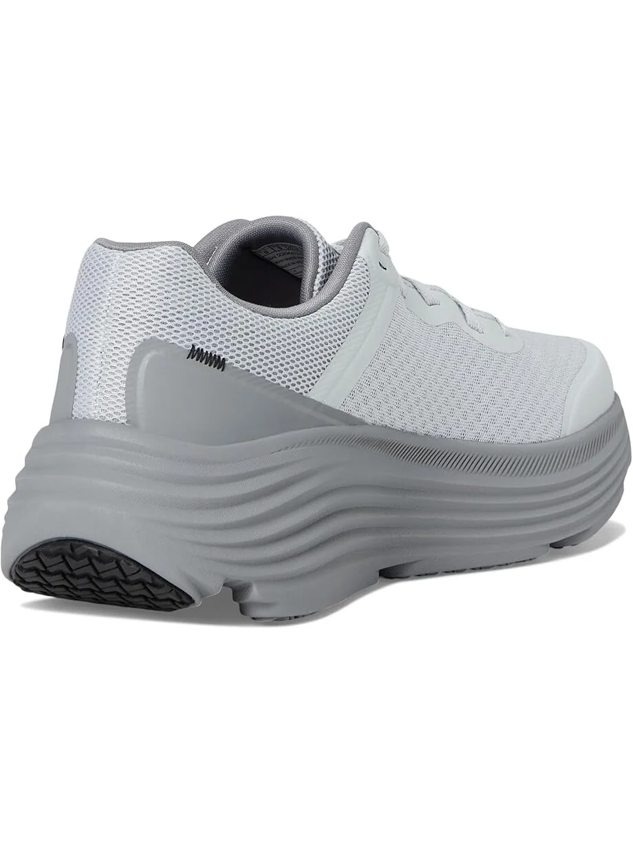Кроссовки SKECHERS Max Cushioning Endeavour — изображение 5 из 7, серый