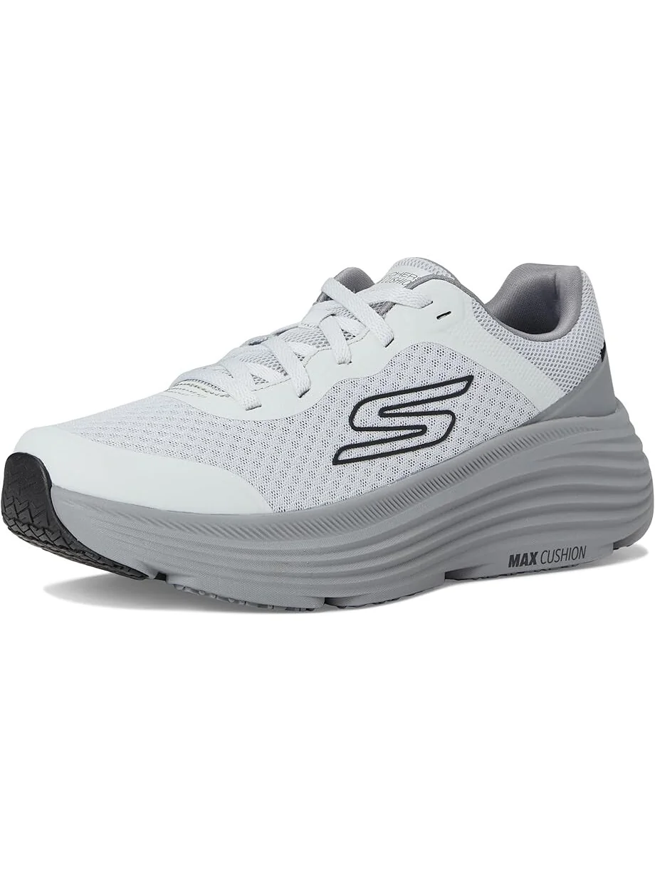 Кроссовки SKECHERS Max Cushioning Endeavour — изображение 7 из 7, серый