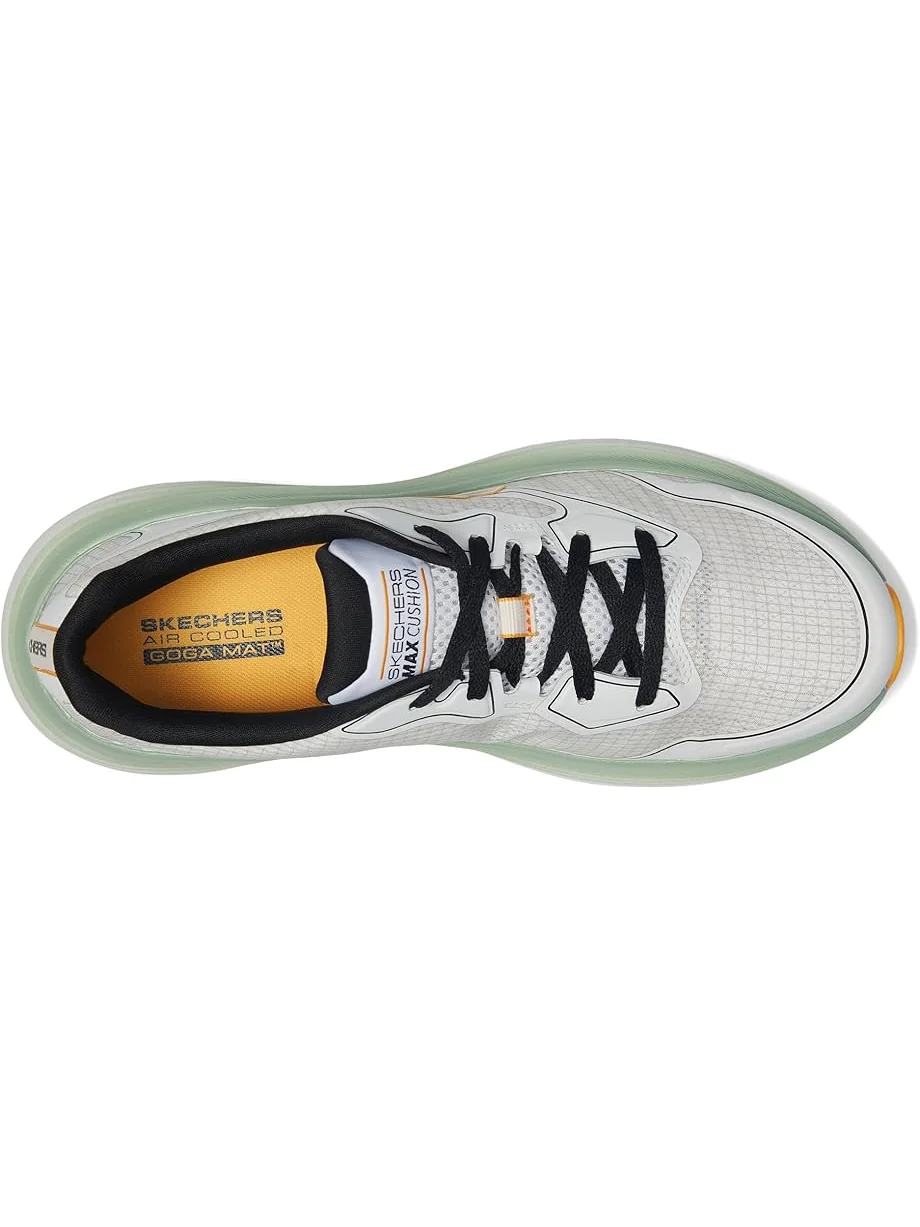 Кроссовки SKECHERS Max Cushioning Endeavour — изображение 2 из 7, белый/мульти