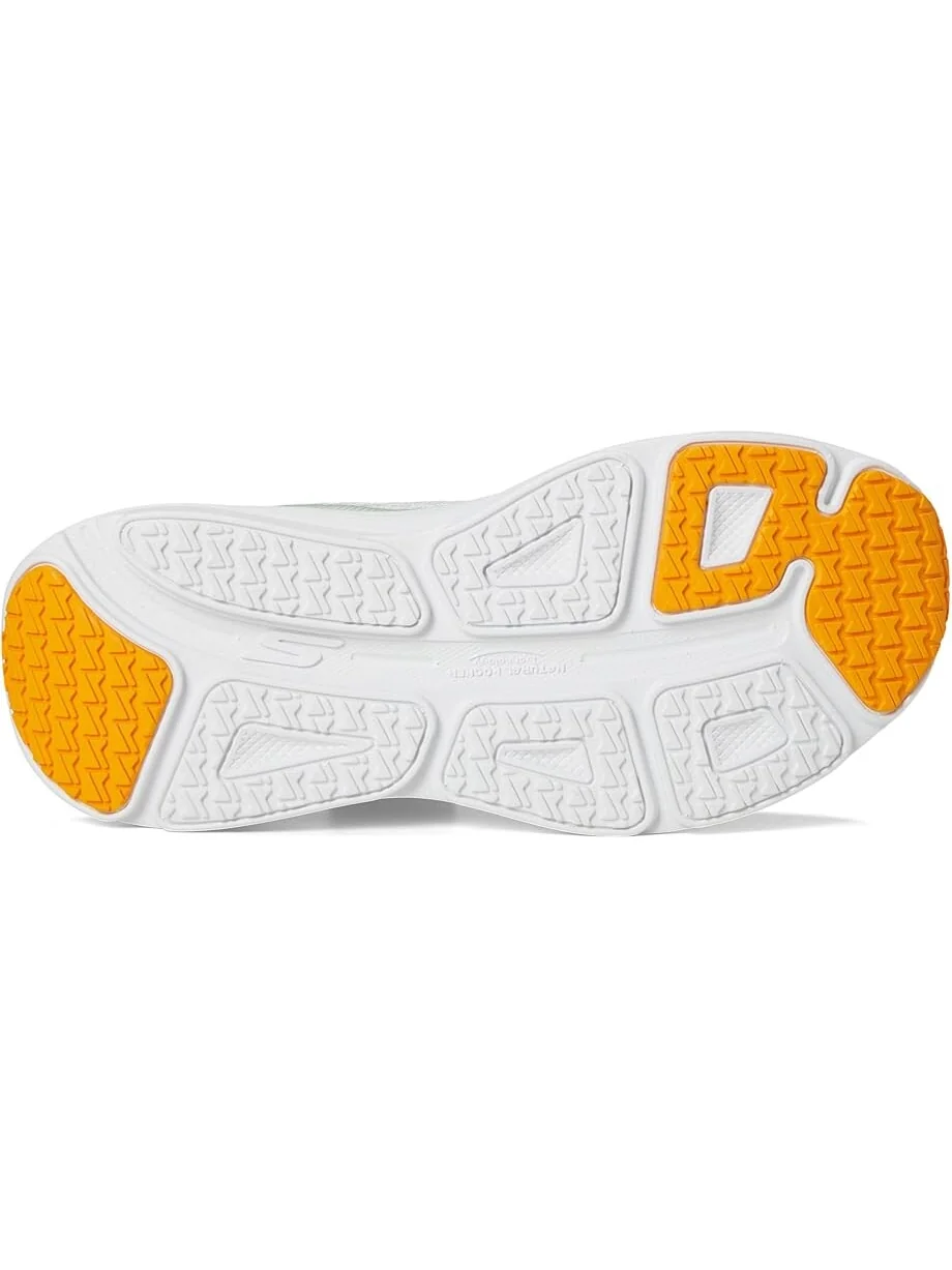 Кроссовки SKECHERS Max Cushioning Endeavour — изображение 3 из 7, белый/мульти
