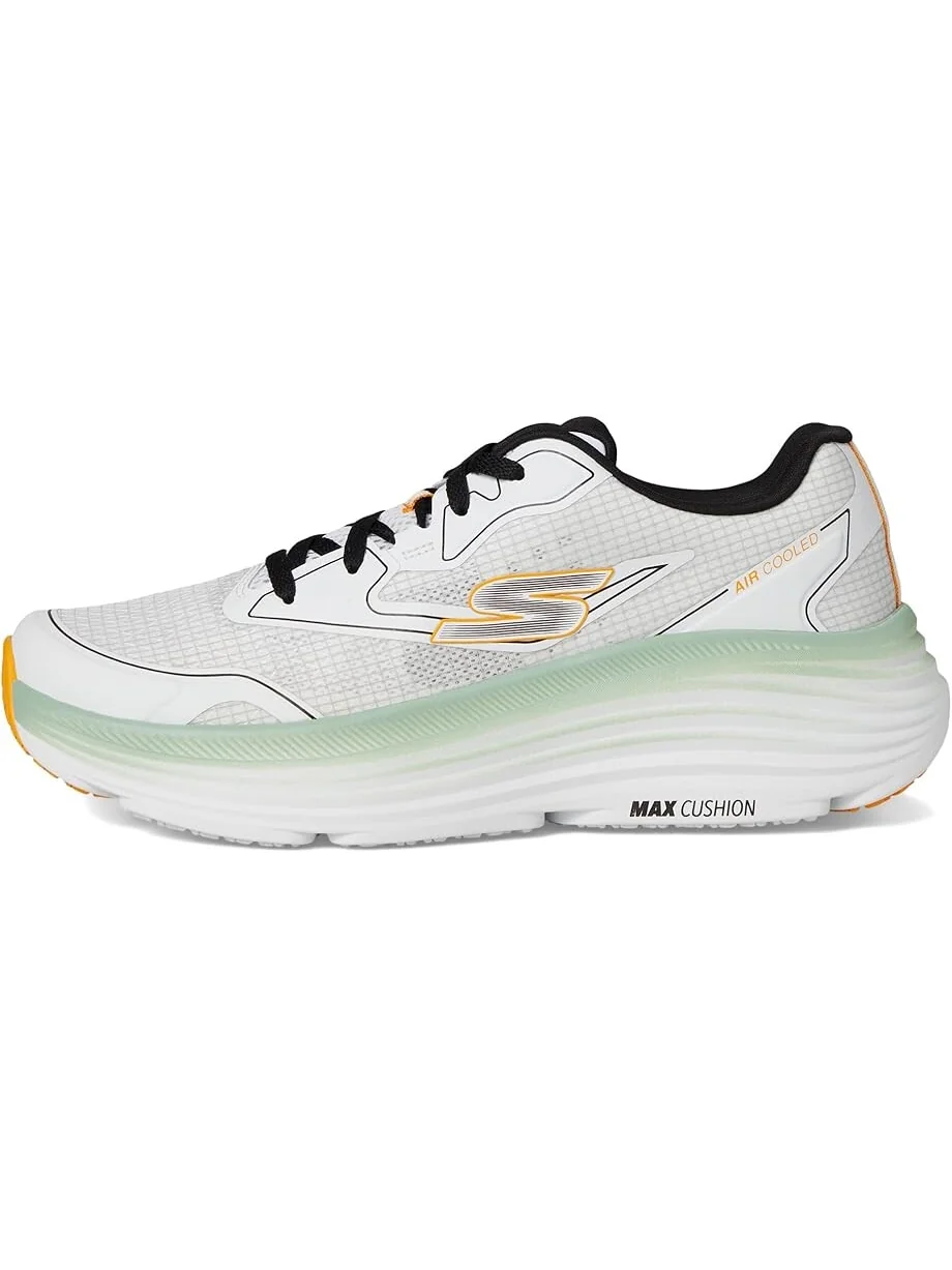 Кроссовки SKECHERS Max Cushioning Endeavour — изображение 4 из 7, белый/мульти