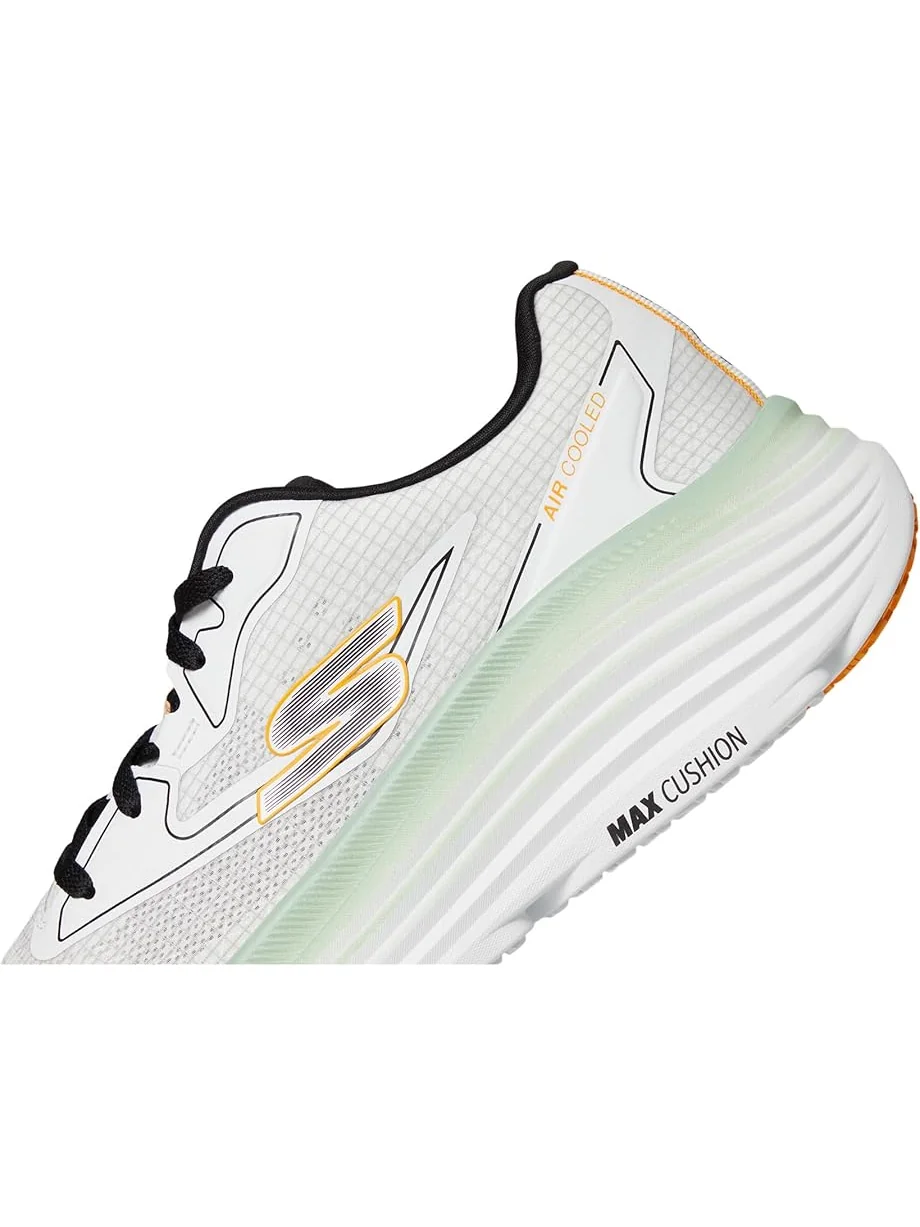 Кроссовки SKECHERS Max Cushioning Endeavour — изображение 6 из 7, белый/мульти