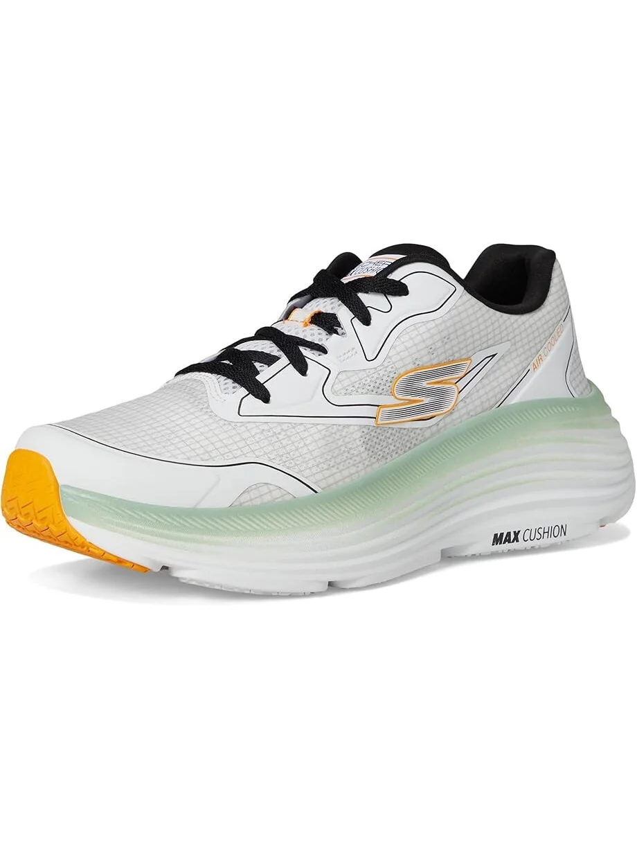 Кроссовки SKECHERS Max Cushioning Endeavour — изображение 7 из 7, белый/мульти
