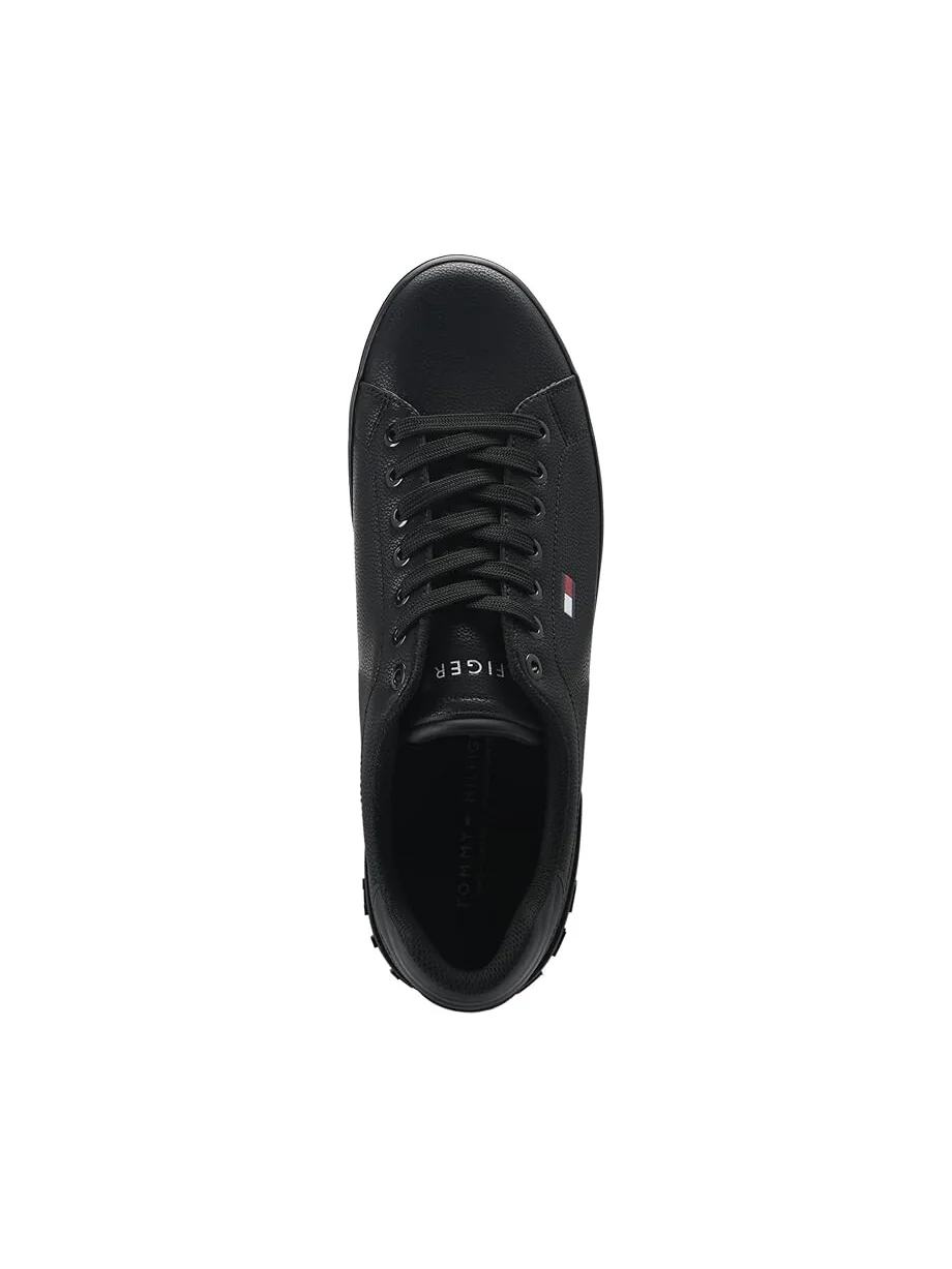 Кроссовки Tommy Hilfiger Rezz6 — изображение 2 из 5, черный