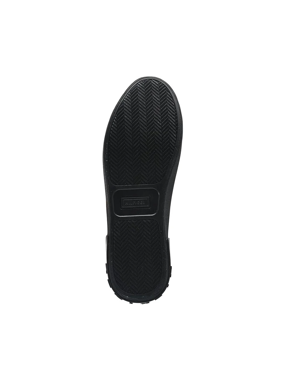 Кроссовки Tommy Hilfiger Rezz6 — изображение 3 из 5, черный