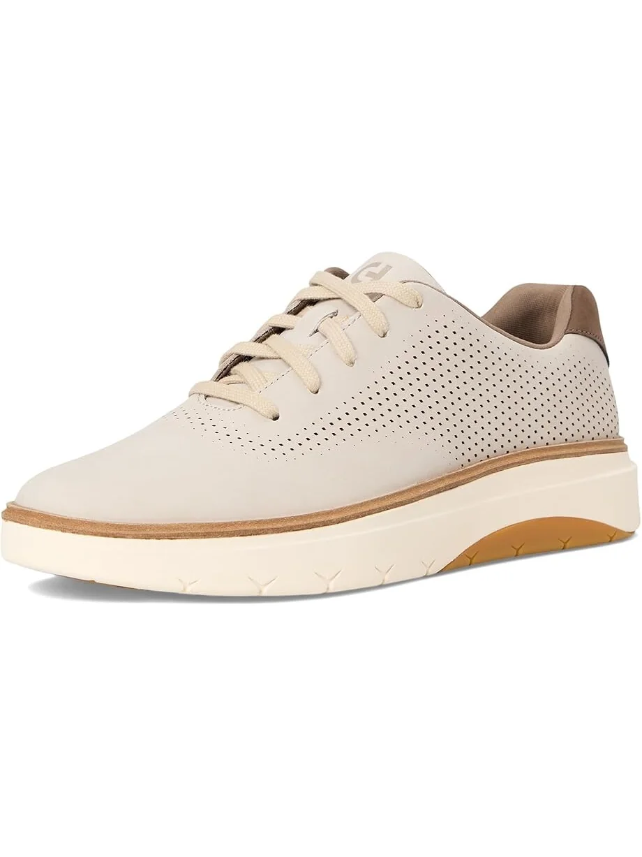 Кроссовки Cole Haan Grandpro Featherarc Laser Sneakers — изображение 7 из 7, бежевый/слоновая кость