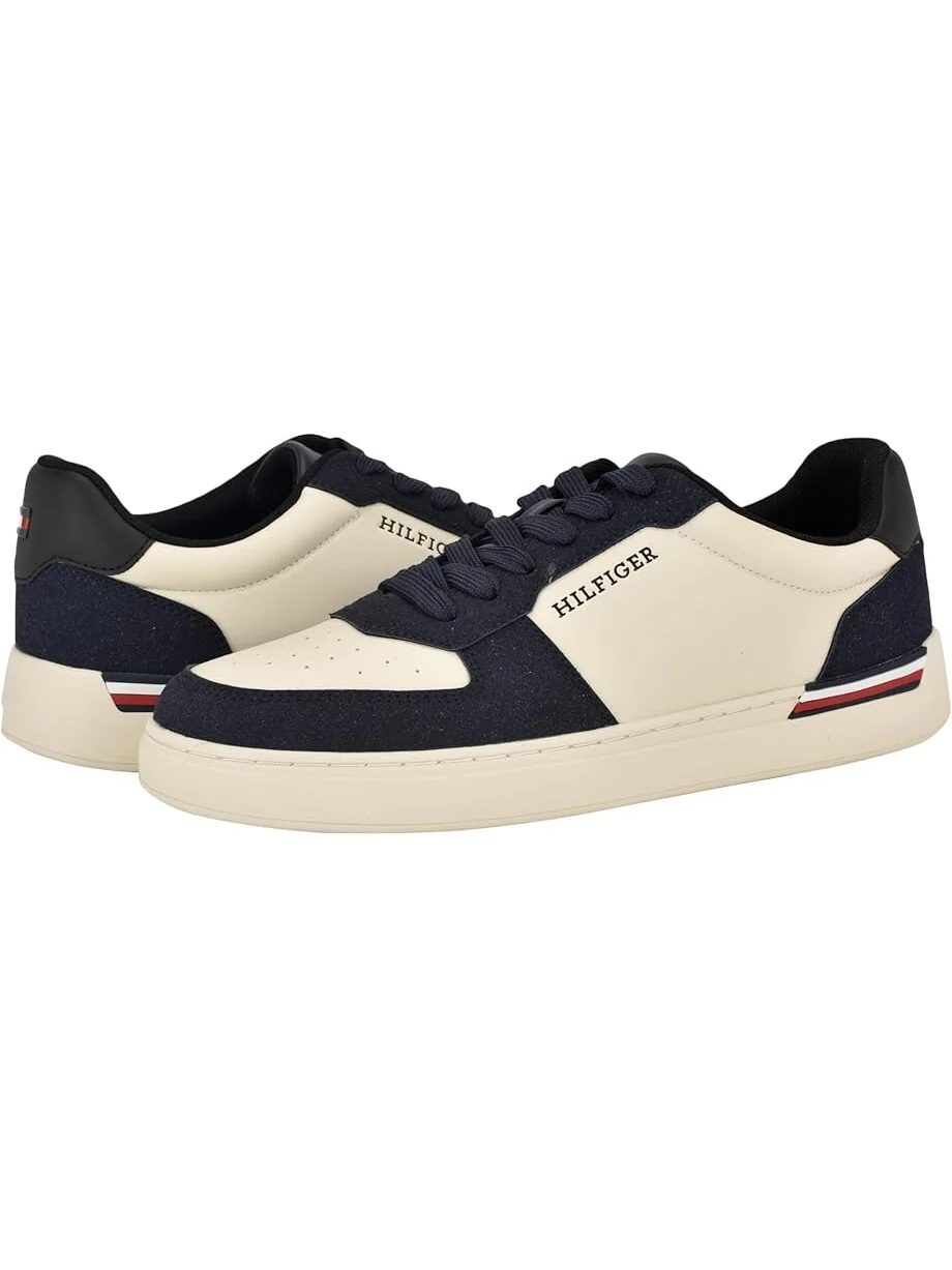 Кроссовки Tommy Hilfiger Jeoffry — изображение 1 из 6, мульти