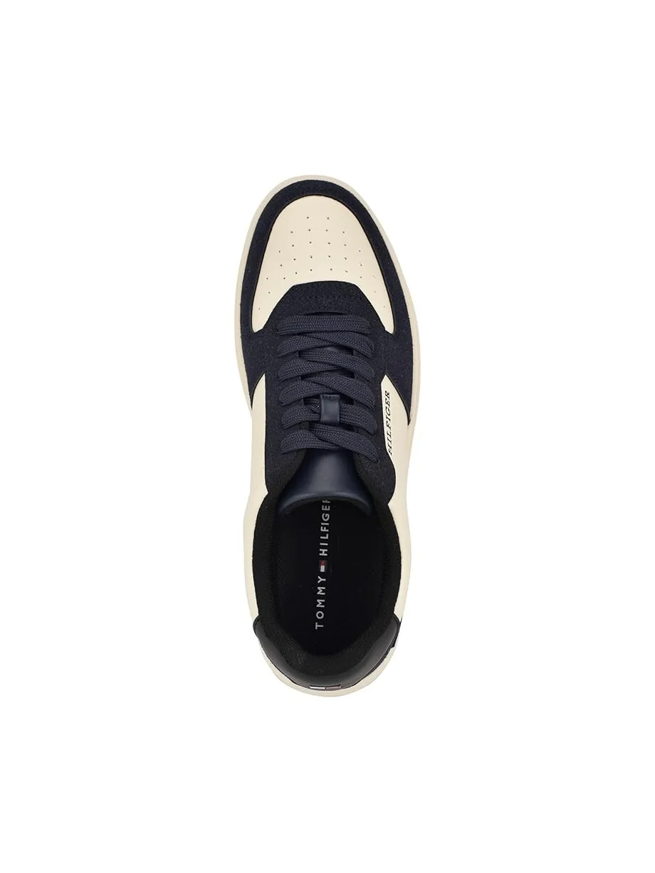 Кроссовки Tommy Hilfiger Jeoffry — изображение 2 из 6, мульти