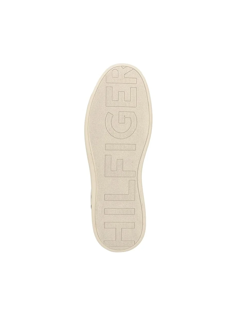 Кроссовки Tommy Hilfiger Jeoffry — изображение 3 из 6, мульти