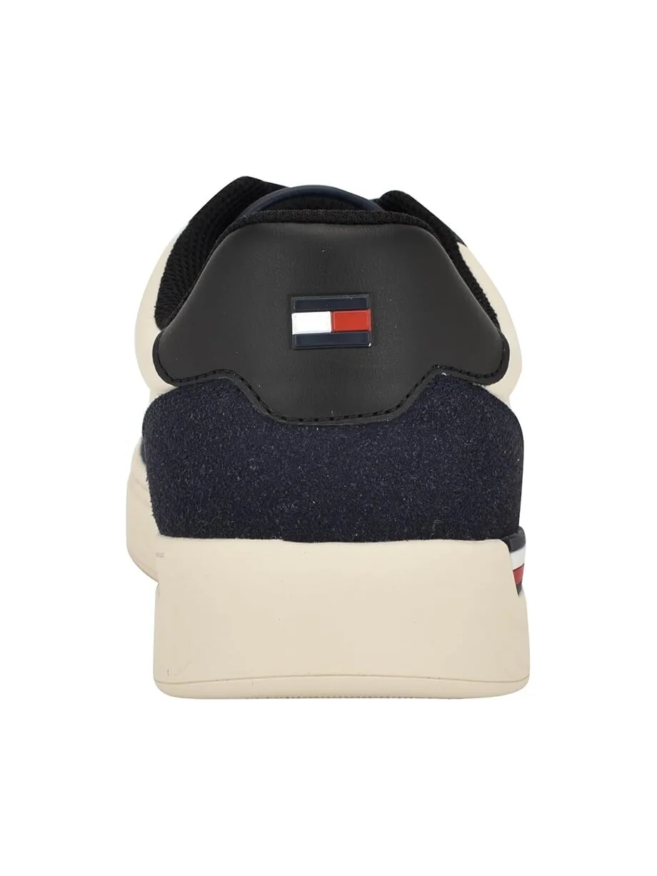 Кроссовки Tommy Hilfiger Jeoffry — изображение 4 из 6, мульти