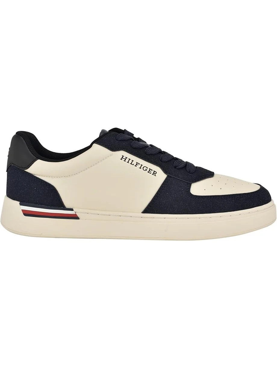 Кроссовки Tommy Hilfiger Jeoffry — изображение 5 из 6, мульти