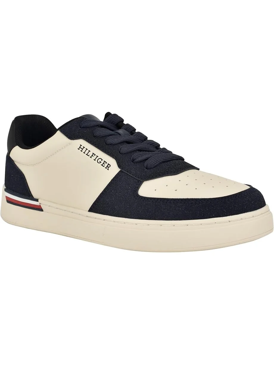 Кроссовки Tommy Hilfiger Jeoffry — изображение 6 из 6, мульти