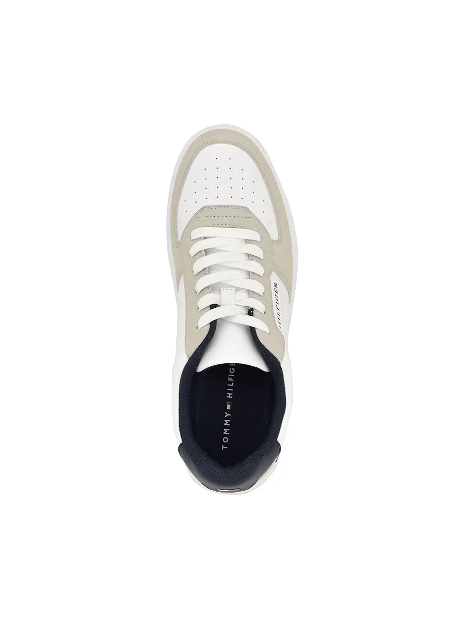 Кроссовки Tommy Hilfiger Jeoffry — изображение 2 из 6, серый мульти