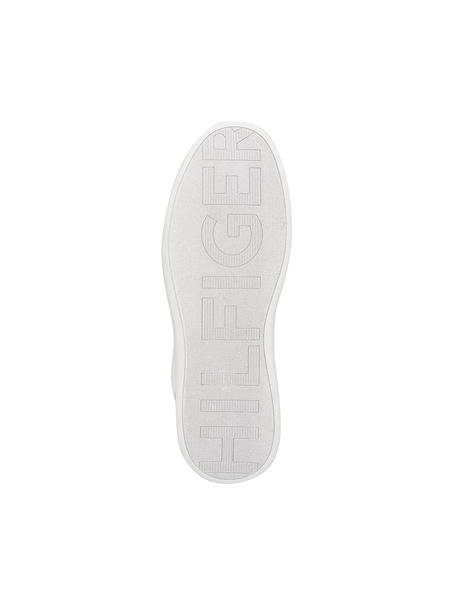 Кроссовки Tommy Hilfiger Jeoffry — изображение 3 из 6, серый мульти