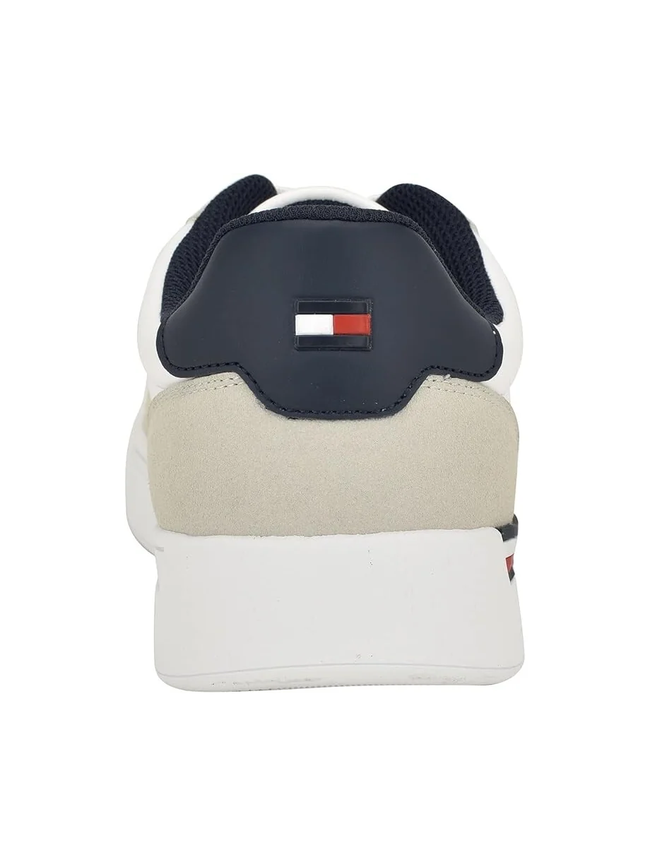 Кроссовки Tommy Hilfiger Jeoffry — изображение 4 из 6, серый мульти