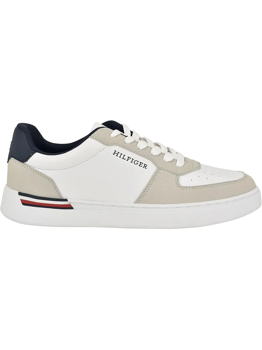 Кроссовки Tommy Hilfiger Jeoffry — изображение 5 из 6, серый мульти