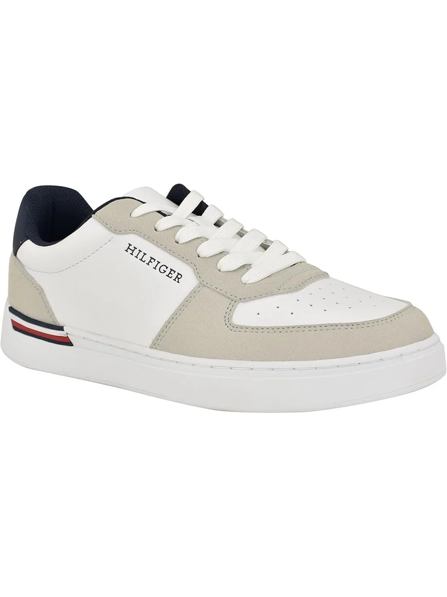 Кроссовки Tommy Hilfiger Jeoffry — изображение 6 из 6, серый мульти