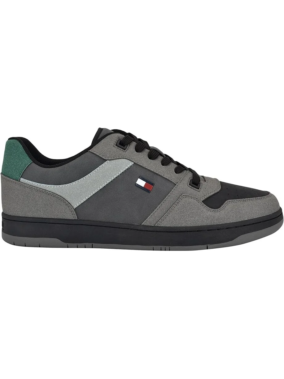 Кроссовки Tommy Hilfiger Trane — изображение 5 из 6