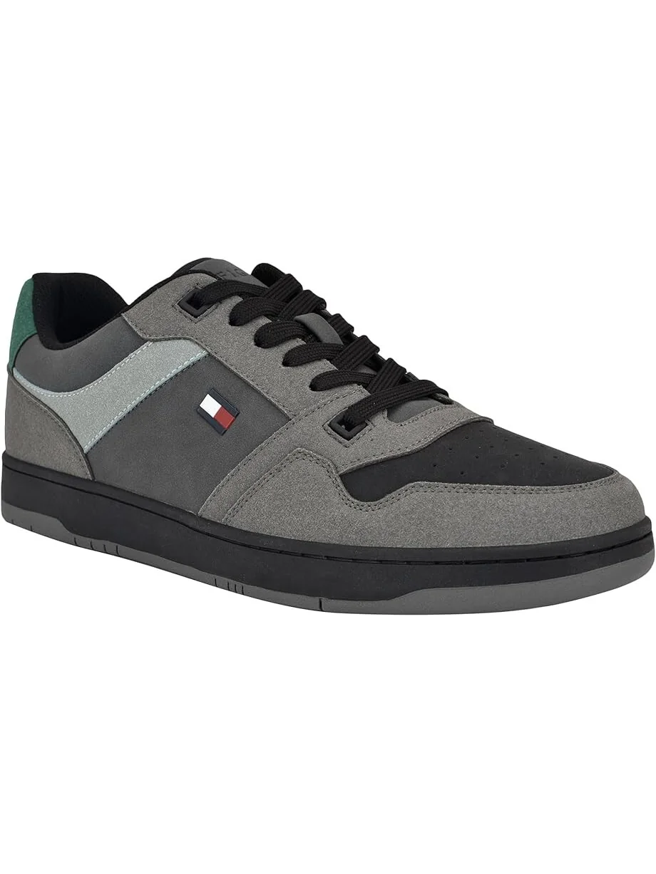 Кроссовки Tommy Hilfiger Trane — изображение 6 из 6