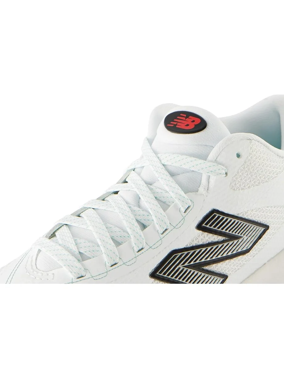 Кроссовки New Balance FreezeLX v5 Box — изображение 6 из 7, белый/черный