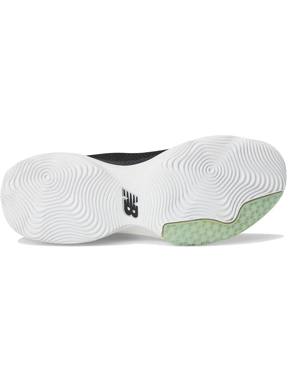 Кроссовки New Balance FreezeLX v5 Box — изображение 3 из 7, черный/белый