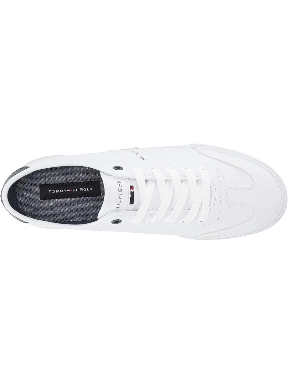 Кроссовки Tommy Hilfiger Pandora — изображение 2 из 4, белый