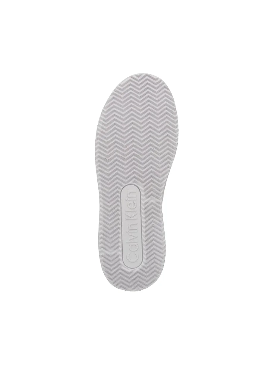 Кроссовки Calvin Klein Blaven — изображение 3 из 6, светлый серый
