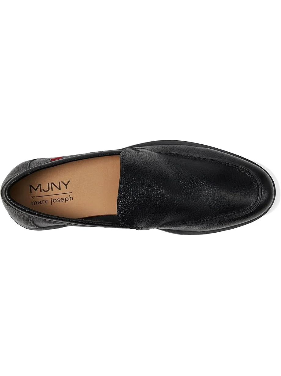 Кроссовки Marc Joseph New York Cooper St — изображение 2 из 6, черный