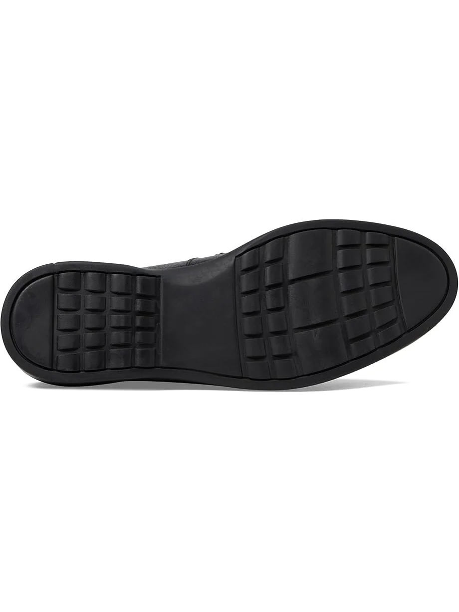 Кроссовки Marc Joseph New York Cooper St — изображение 3 из 6, черный