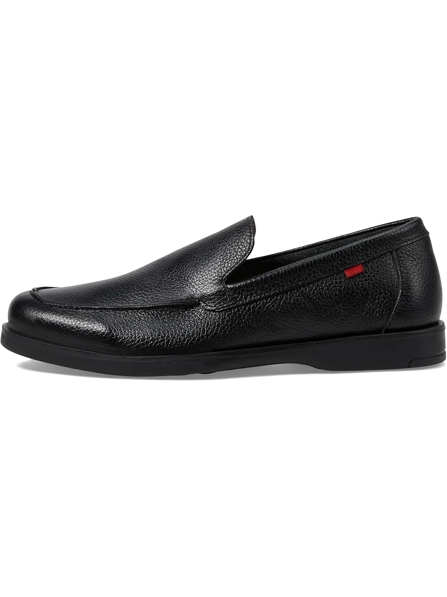Кроссовки Marc Joseph New York Cooper St — изображение 4 из 6, черный