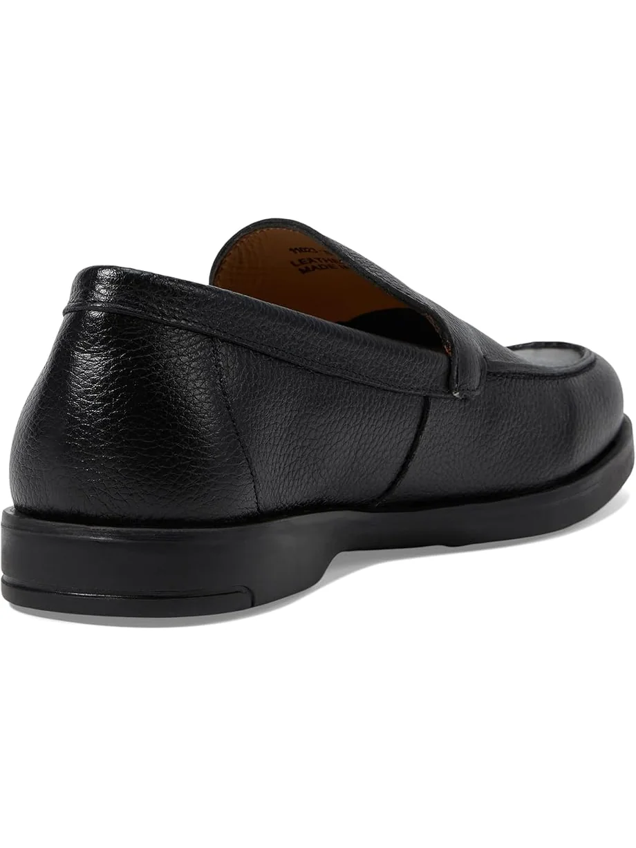 Кроссовки Marc Joseph New York Cooper St — изображение 5 из 6, черный